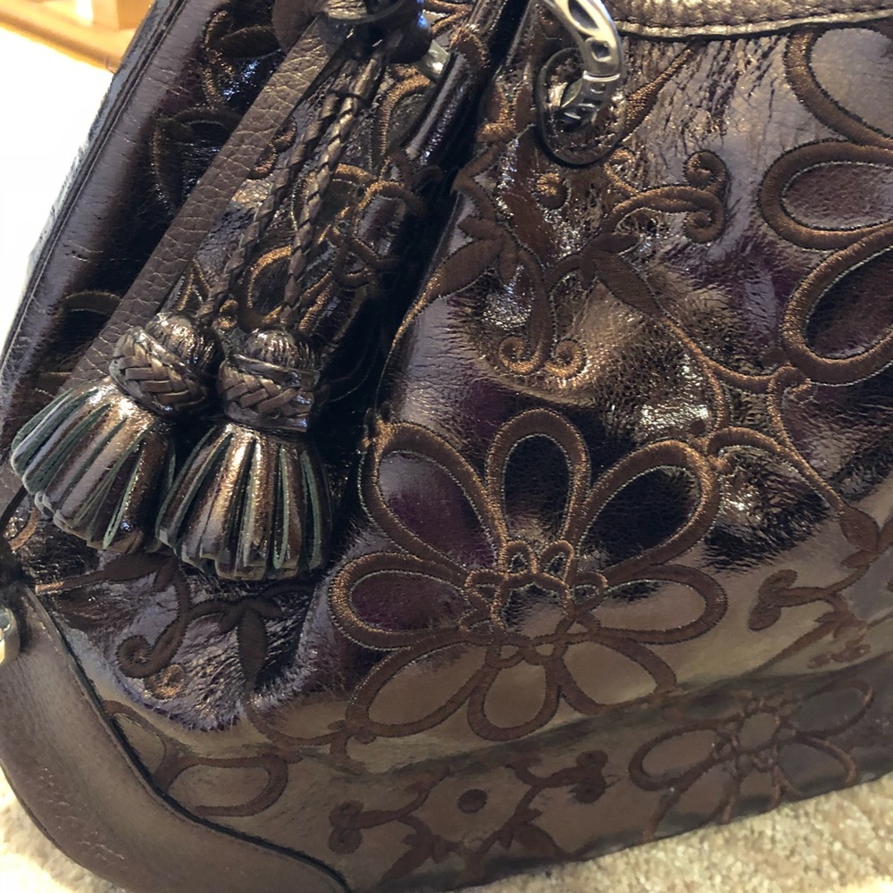 Brighton purse